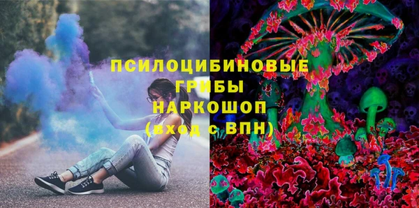 хмурый Верхний Тагил