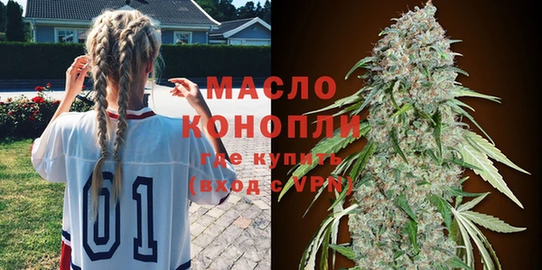 хмурый Верхний Тагил